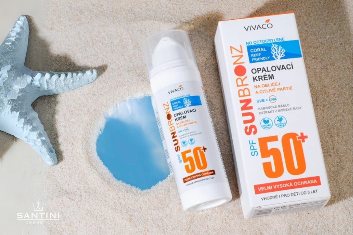 spf 50 coral